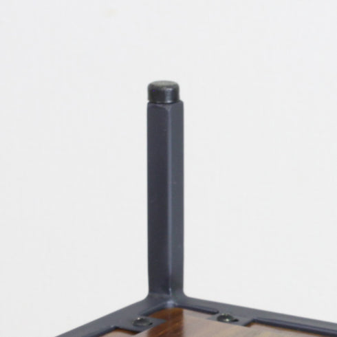 アイアンチーク コンソール(W900×D300×H750)