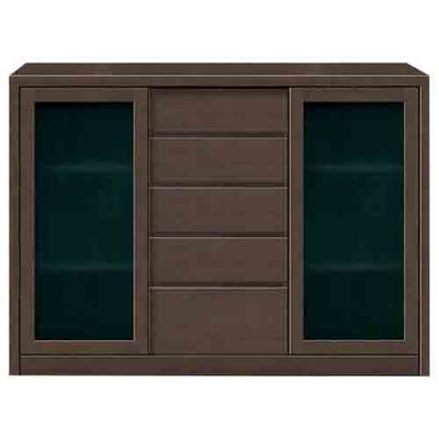 ダース 120 収納家具(W1200×D300×H850×DARS)