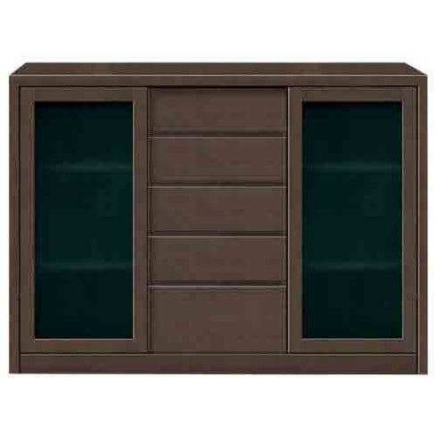 ダース 120 収納家具(W1200×D300×H850×DARS)