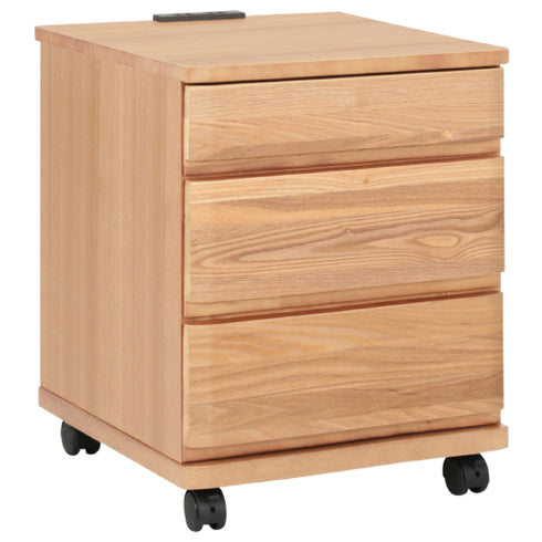 【お部屋を明るく見せるナチュラル】
明るく柔らかな色合いのナチュラルカラーは、どんなお部屋にも自然に溶け込み、圧迫感を与えることなく開放的な空間を演出します。