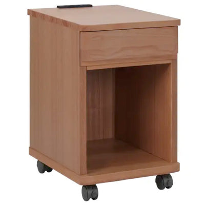 【落ち着きのウォールナット】深みのある色合いが人気のウォールナットは、シックで高級感のある空間を演出します。