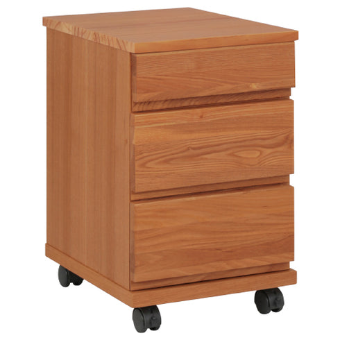 【深みのあるウォールナット色】
こちらのウォールナットカラーは、木の温もりと重厚感を兼ね備え、お部屋に落ち着きと高級感をもたらしてくれるでしょう。