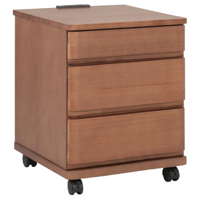 【温もりを感じるウォールナット】
深みのある美しい木目が魅力のウォールナットカラーは、お部屋に温もりと落ち着きを与え、北欧風からミッドセンチュリーまで幅広いテイストに調和します。