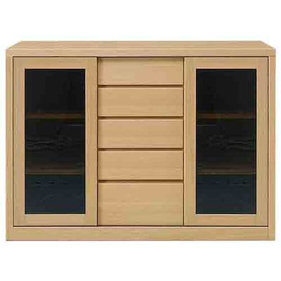 ダース 120 収納家具(W1200×D300×H850×DARS)