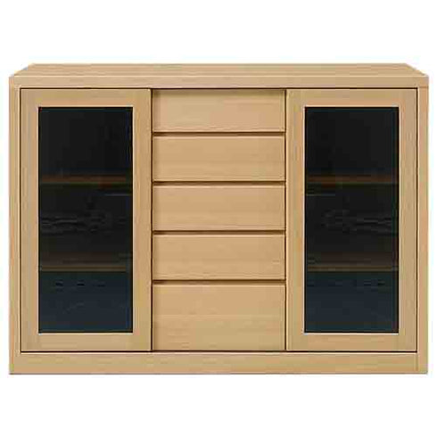 ダース 120 収納家具(W1200×D300×H850×DARS)