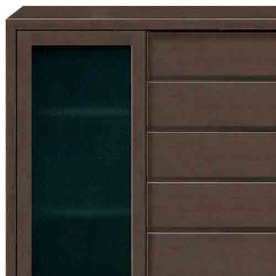 ダース 120 収納家具(W1200×D300×H850×DARS)