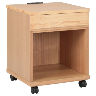 【明るいお部屋のアクセント】
軽やかで明るいナチュラルカラーは、北欧風や和モダンなど、どんなインテリアにも自然に溶け込み、お部屋全体を優しい雰囲気で満たしながら、開放感を演出してくれます。