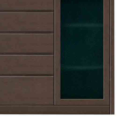 ダース 120 収納家具(W1200×D300×H850×DARS)