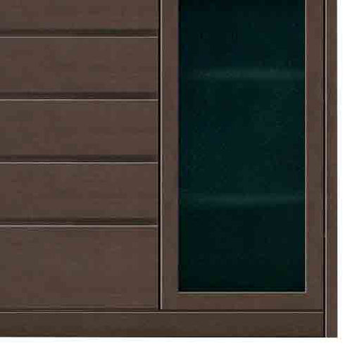 ダース 120 収納家具(W1200×D300×H850×DARS)