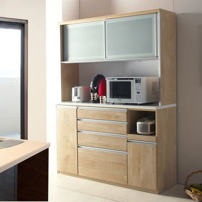 ルピナス 150OP オープンダイニングボード(W1495×D480×H1980)