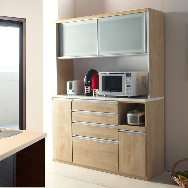 ルピナス 150OP オープンダイニングボード(W1495×D480×H1980)