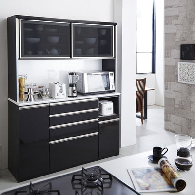 トレンド 150OP オープンダイニングボード(W1495×D480×H1980)