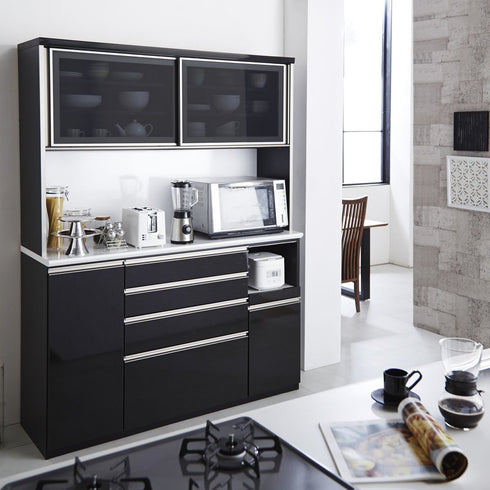 トレンド 150OP オープンダイニングボード(W1495×D480×H1980)