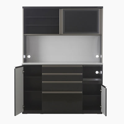 トレンド 150OP オープンダイニングボード(W1495×D480×H1980)