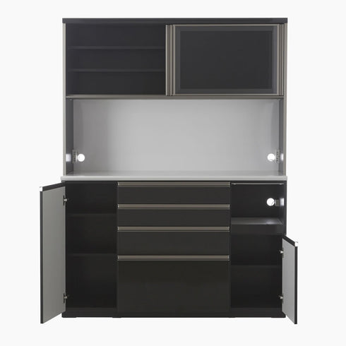 トレンド 150OP オープンダイニングボード(W1495×D480×H1980)