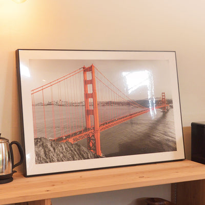 アートパネル(W600×D40×D900)