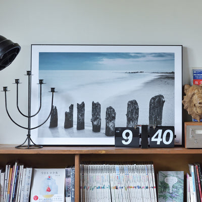 アートパネル(W600×D40×D900)