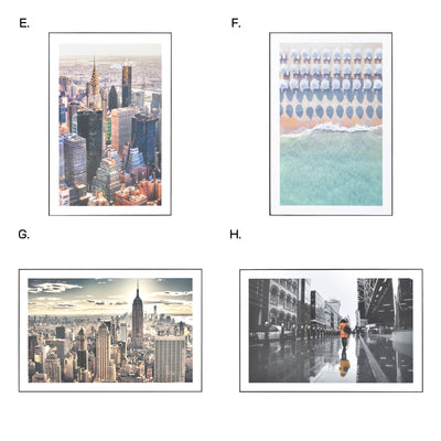 アートパネル(W600×D40×D900)