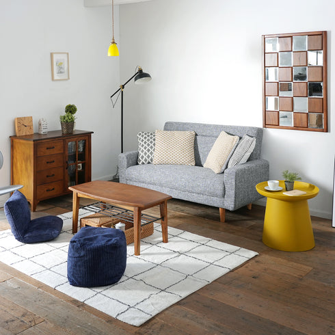 ノルム ソファ(W1500×D780×H840)