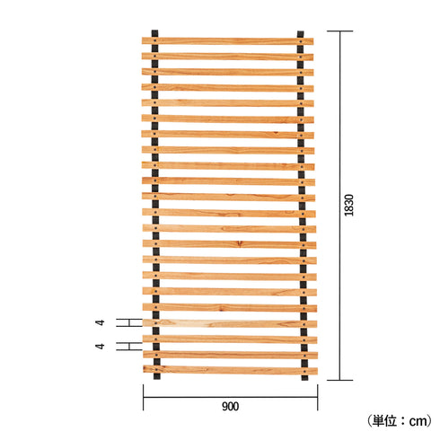 【暮らしに馴染む、天然木の温もり】
天然木ならではの温かみのあるデザインが、どんなお部屋のインテリアにも自然と溶け込み、日常の風景をおしゃれに彩ります。