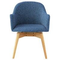 【美しいフォルム】背もたれからアームまで一体となったデザインが、身体を優しく包み込みます。