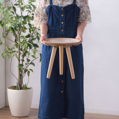 重さが約1kgという軽量設計のため、簡単に持ち運びしやすいのも見逃せないポイントです。