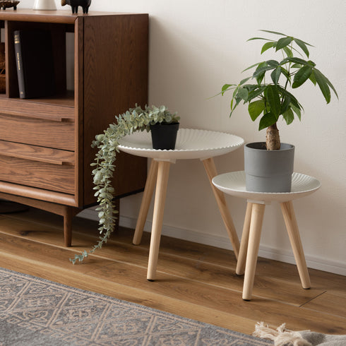 トレーテーブルS(W295×D295×H295)