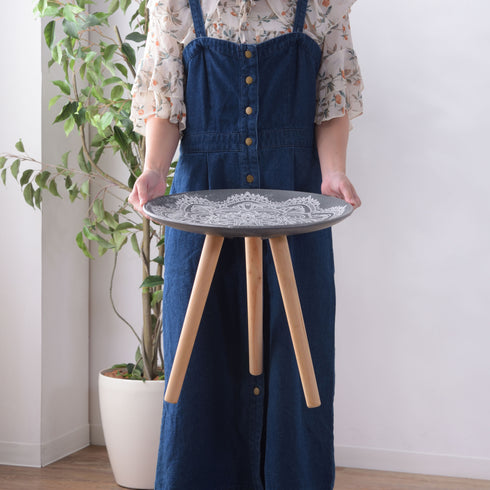 重さが約1.5kgという軽量設計のため、簡単に持ち運びしやすいのも見逃せないポイントです。