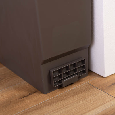 バタフライペダルペール 32L(W228×D480×H485)