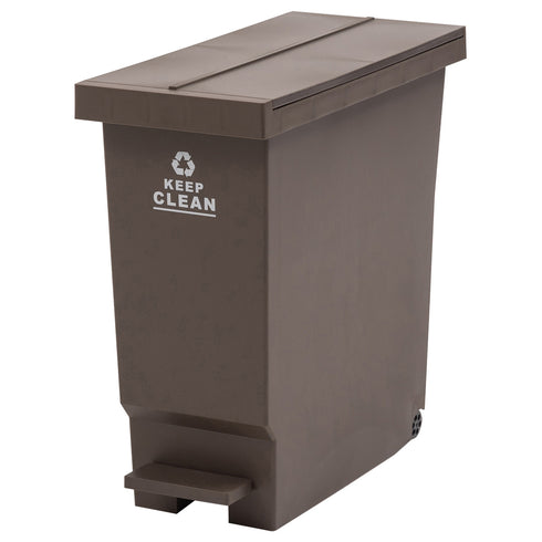 バタフライペダルペール 32L(W228×D480×H485)