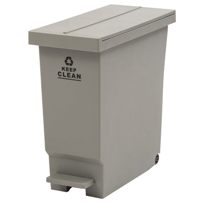 バタフライペダルペール 32L(W228×D480×H485)