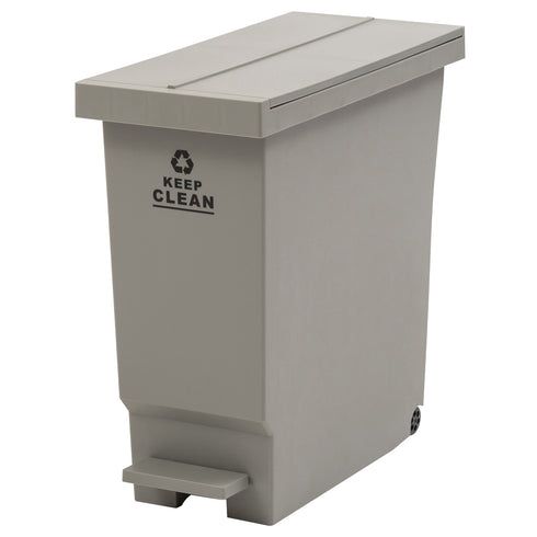 バタフライペダルペール 32L(W228×D480×H485)