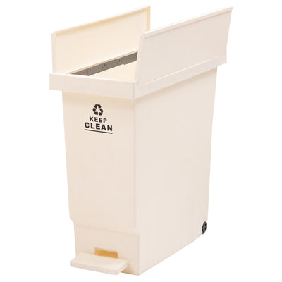 バタフライペダルペール 32L(W228×D480×H485)