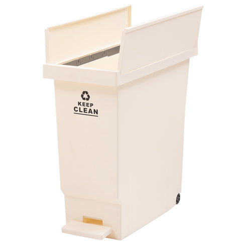 バタフライペダルペール 32L(W228×D480×H485)