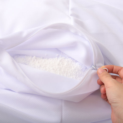 ミニビーズクッション(W300×D300×H300)