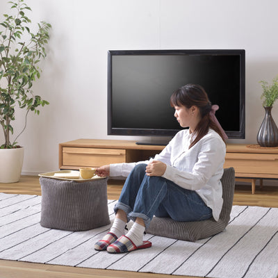 ミニビーズクッション(W300×D300×H300)