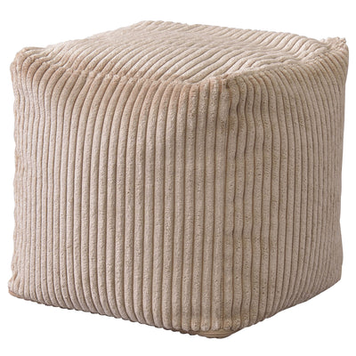 ミニビーズクッション(W300×D300×H300)