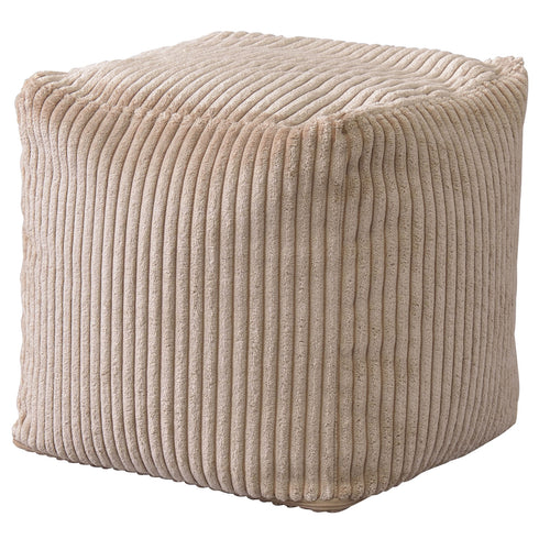 ミニビーズクッション(W300×D300×H300)