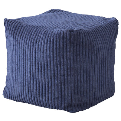 ミニビーズクッション(W300×D300×H300)