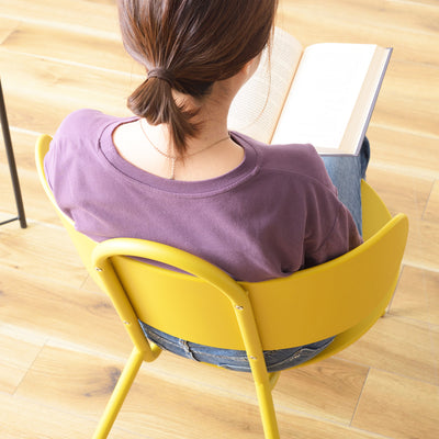 マオリ ローチェア(W570×700×H710)