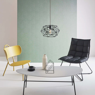 マオリ ローチェア(W570×700×H710)