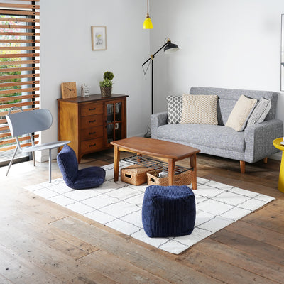 マオリ ローチェア(W570×700×H710)