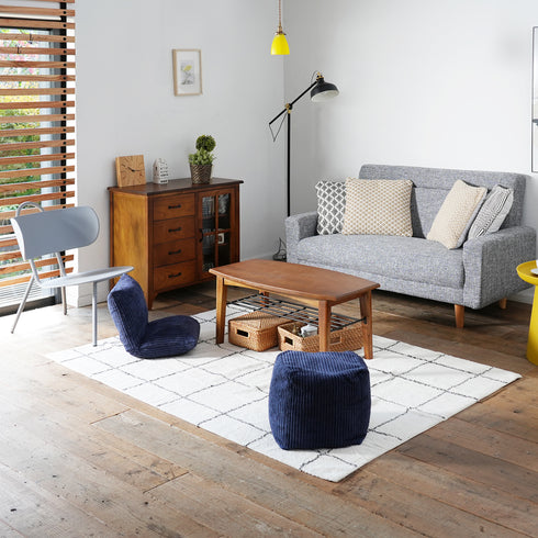 マオリ ローチェア(W570×700×H710)