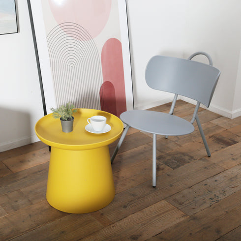 マオリ ローチェア(W570×700×H710)