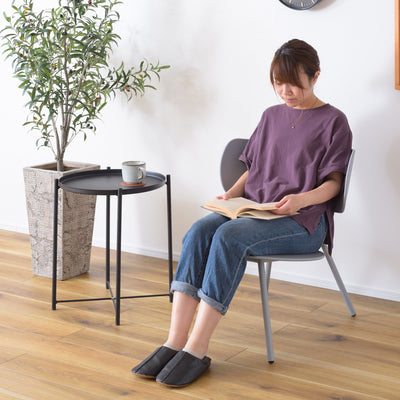 マオリ ローチェア(W570×700×H710)