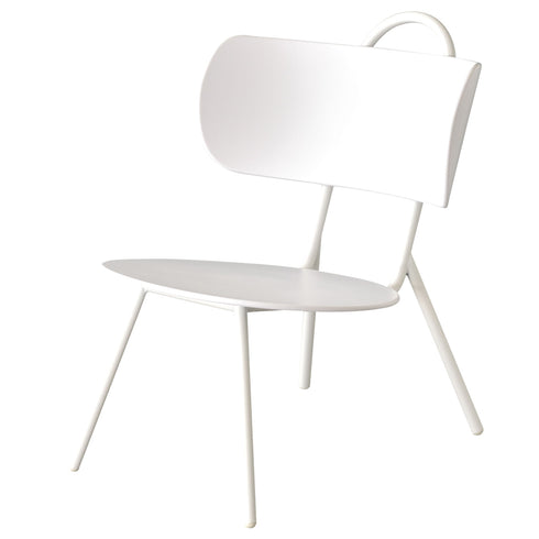 マオリ ローチェア(W570×700×H710)