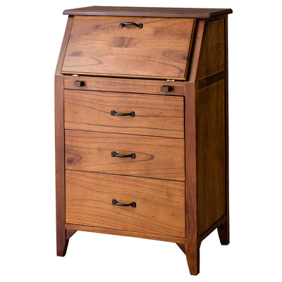 【使い勝手も美しさも】
天然木の表情豊かな風合いと収納力を両立したデザインで、リビングに置いても違和感なく、機能美を感じさせます。