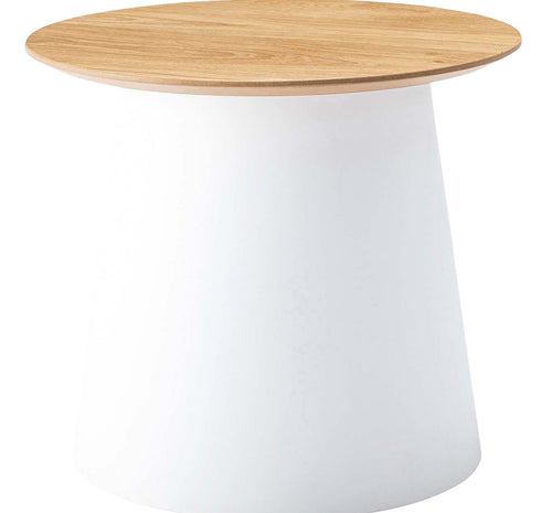 ラウンドテーブルS(W490×D490×H425)