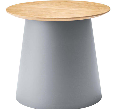 ラウンドテーブルS(W490×D490×H425)