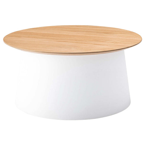 【お部屋に馴染む、優しい白】
空間を明るく、広く見せてくれるホワイトは、清潔感があり、他のインテリアとも合わせやすく、北欧テイストの優しいお部屋作りにぴったりです。